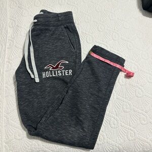 Vintage Hollister sweatpants size XS